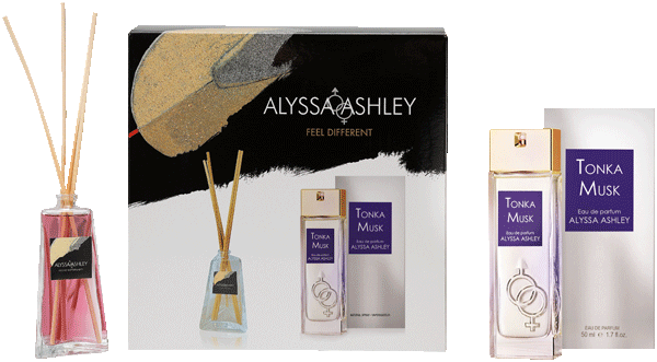 Tonka Musk Set