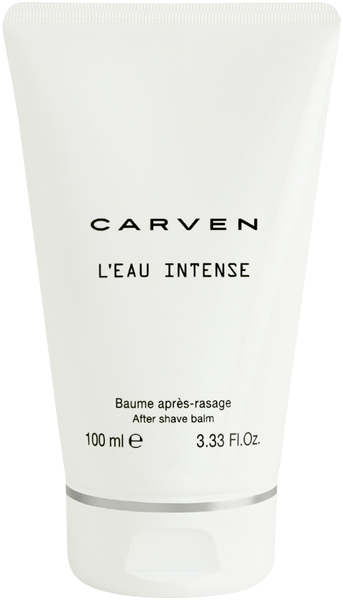 L'Eau Intense Baume Après-Rasage