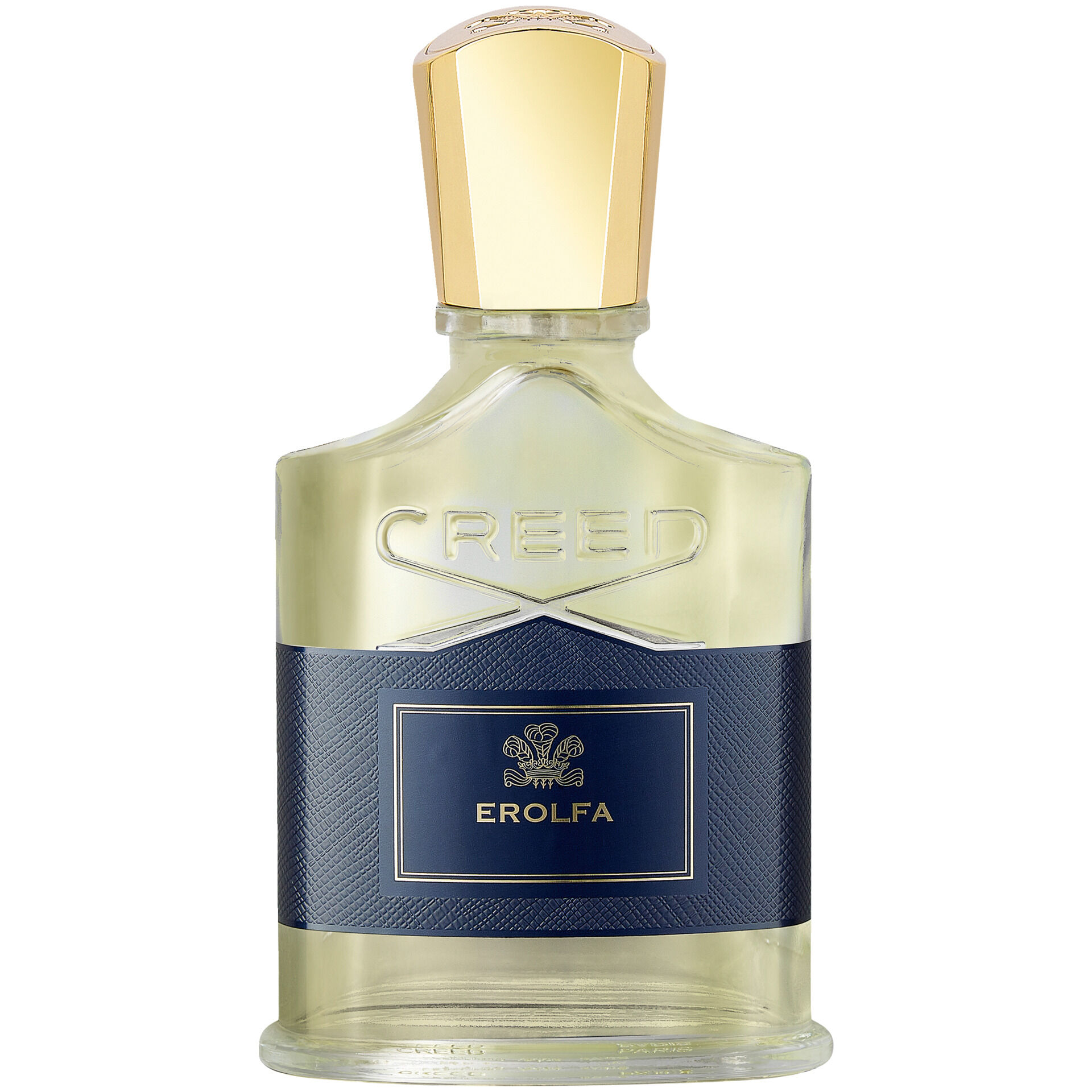 Erolfa Eau de Parfum Nat. Spray