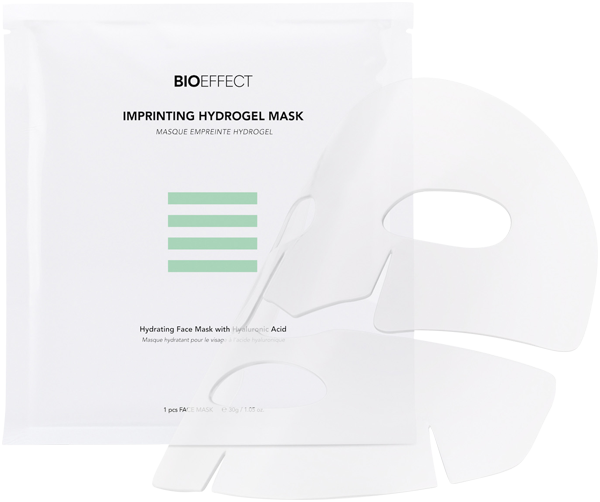 Bioeffect Imprinting Hydrogel Mask