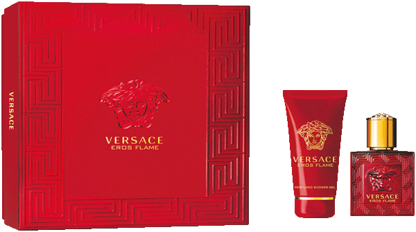 Eros Flame Set