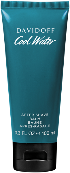 Cool Water After Shave Balm