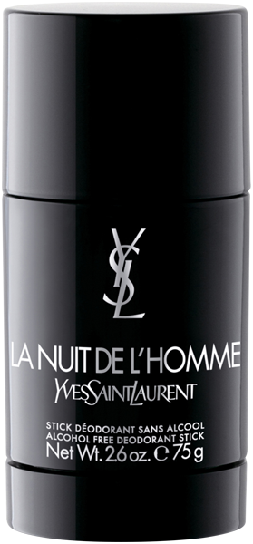 La Nuit de L'Homme Deodorant Stick
