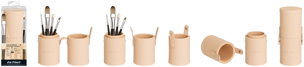 Joy Make-Up Pinselset