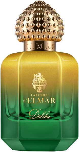 PARFUMS d'ELMAR Dalika Extrait de Parfums