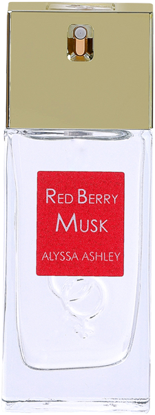 Red Berry Musk Eau de Parfum Spray