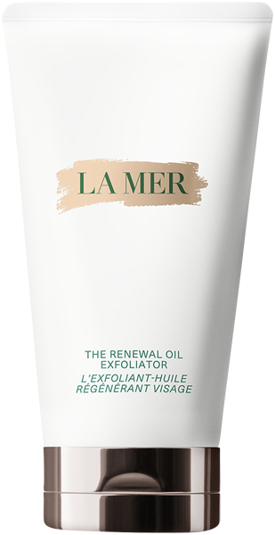 The Renewal Oil Exfoliator