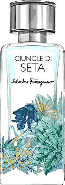 Giungle di Seta Eau de Parfum Nat. Spray