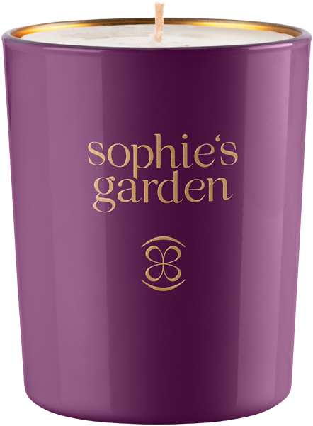 La Bougie Parfumée