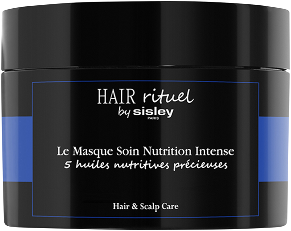 Intense Nutrition Hair Care Mask