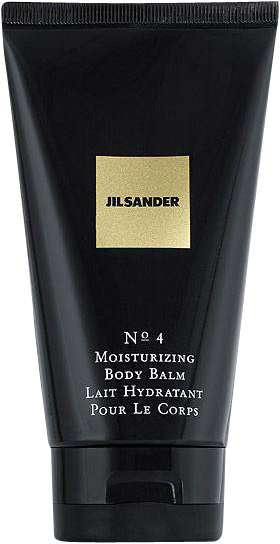 Körperpflege Jil Sander N°4 Body Lotion