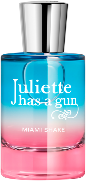 Juliette has a Gun Miami Shake Eau de Parfum Nat. Spray