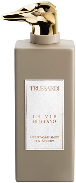 Le Vie Di Milano Aperitivo Milanese Porta Nuova Eau de Parfum Nat. Spray