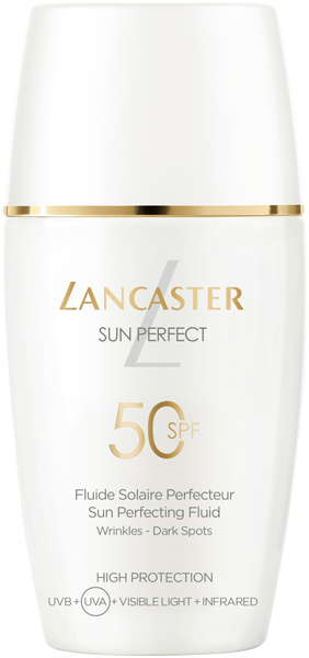 Lancaster Sun Perfect Tinted Fluid SPF50