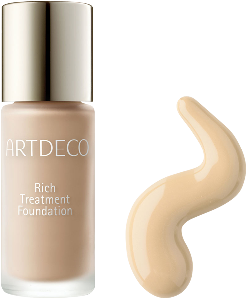 Rich Treatment Foundation