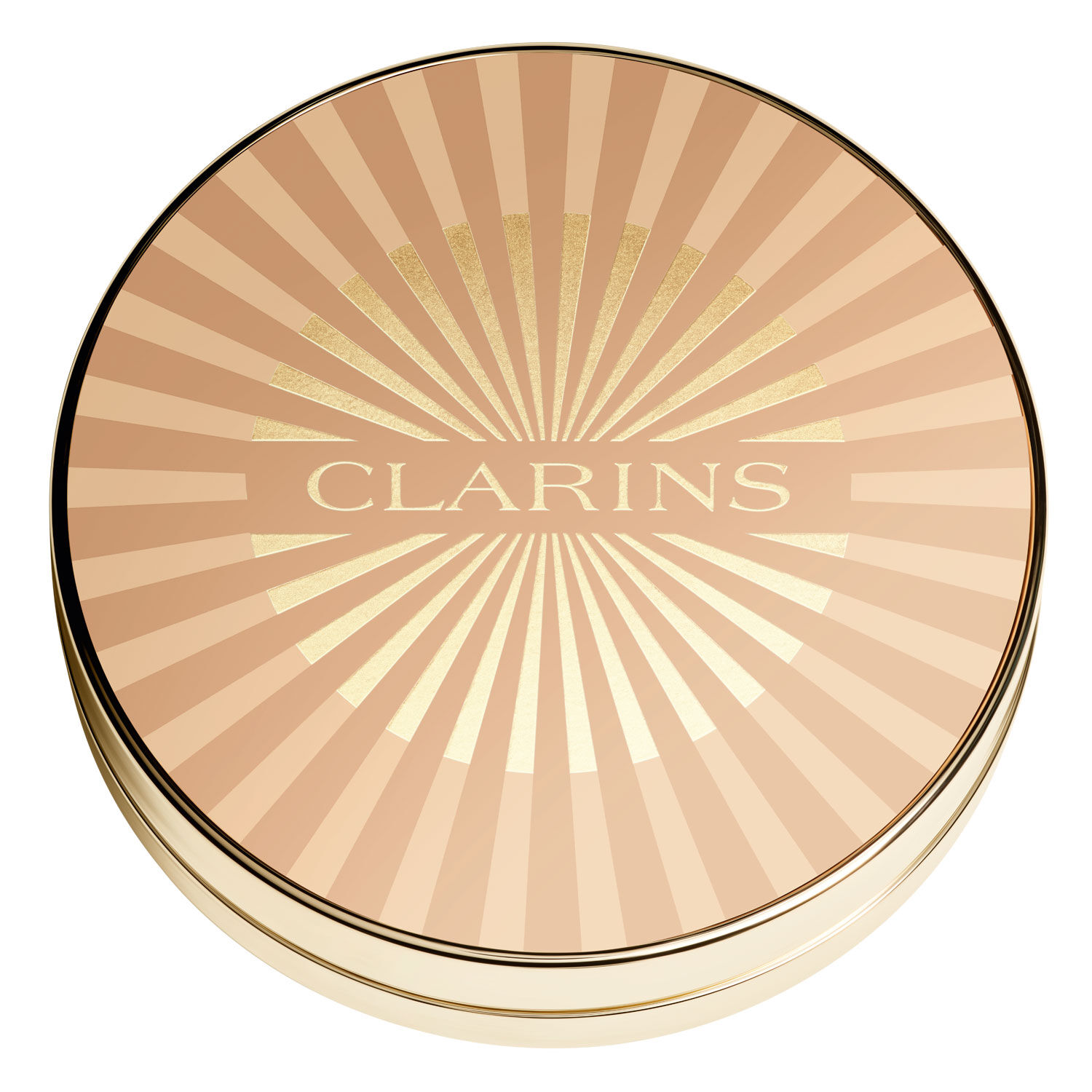 Bronzer CLARINS Bronzing Powder Summer