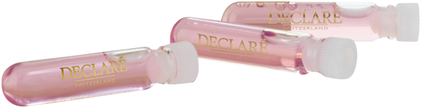 Ampullen Declaré Caviar Perfection Luxury Anti-Wrinkle Ampoule
