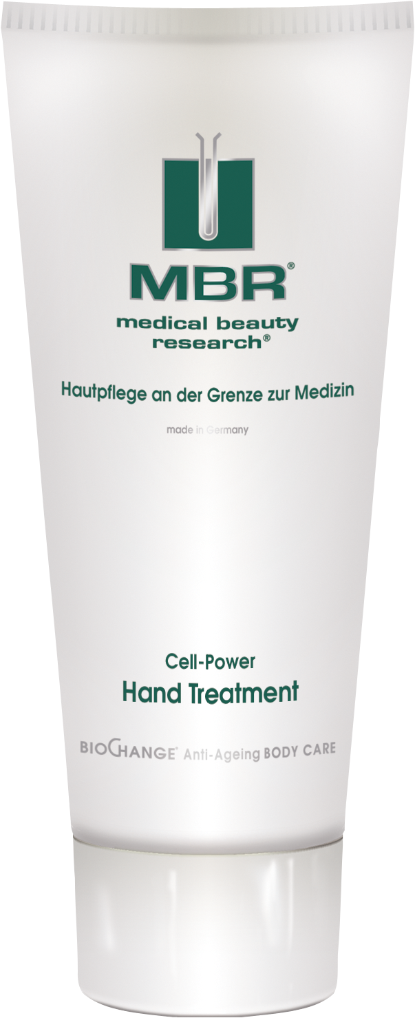 BioChange Anti-Ageing Hand Treatment