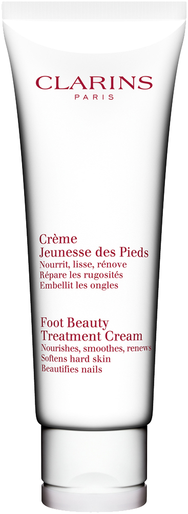 Crème Jeunesse des Pieds