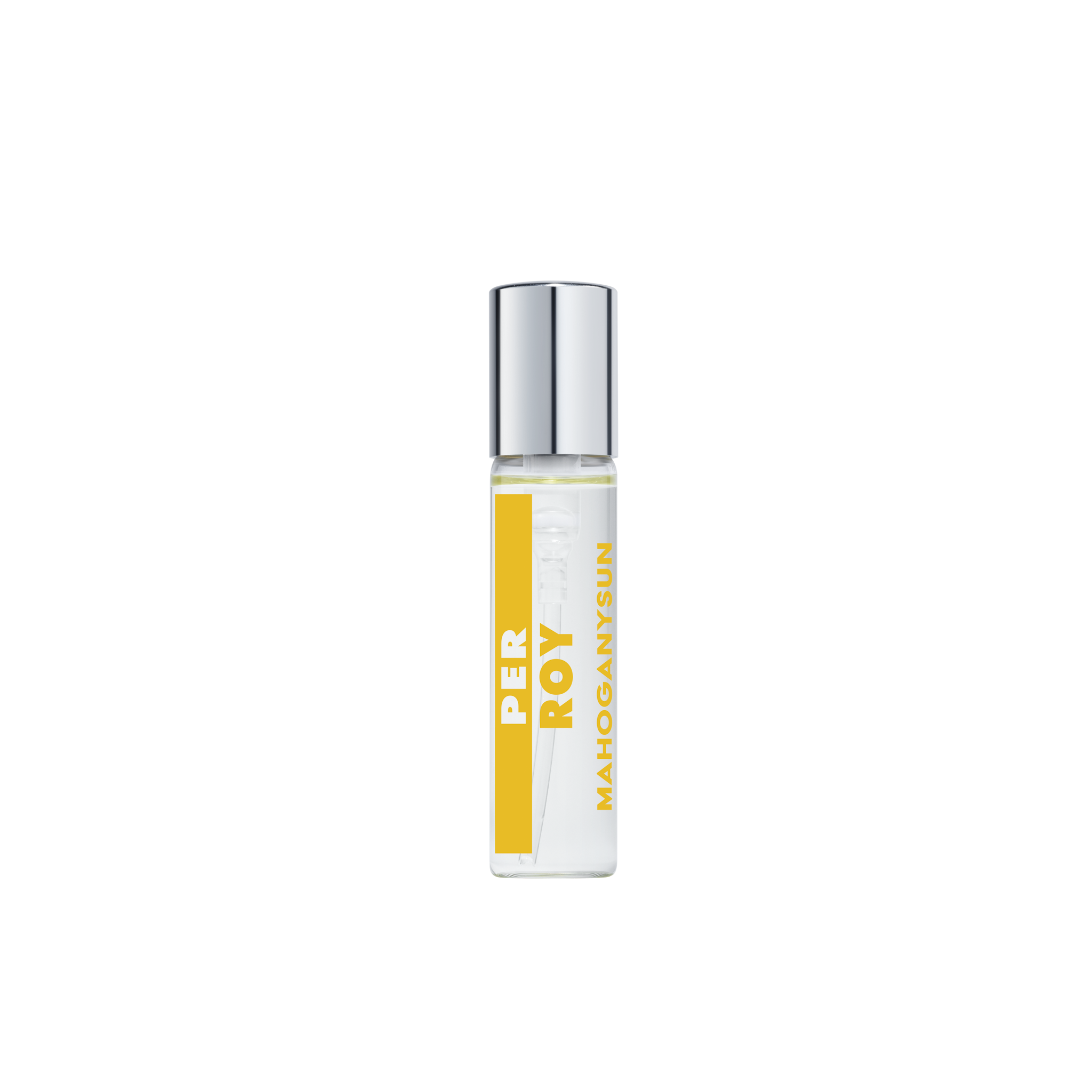 Mahogany Sun Eau de Parfum Nat. Spray