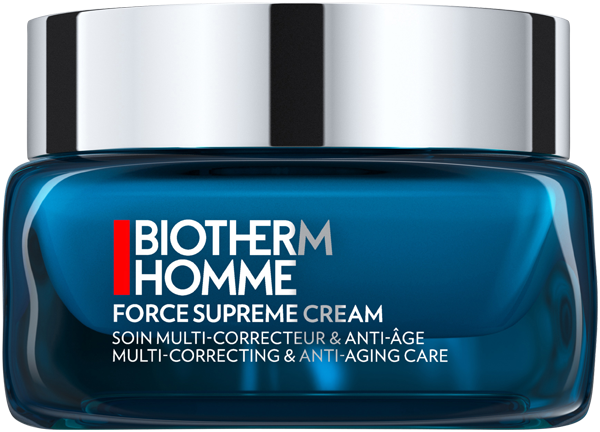 Biotherm Homme Force Supreme Youth Architect Cream