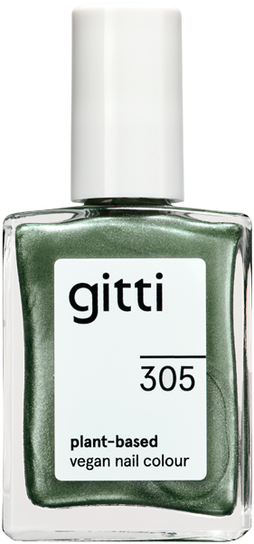 Gitti gitti no. 305