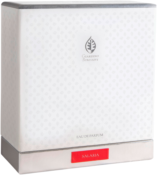 Salaria Extrait de Parfum
