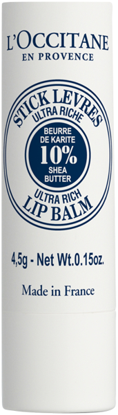 Shea Ultra Rich Lippenpflegestift