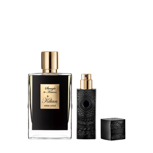 Straight to Heaven Eau de Parfum Nat. Spray with Coffret