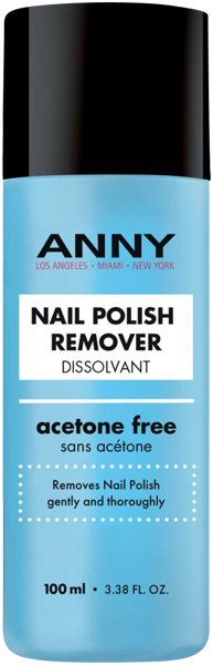 Nail Polish Remover