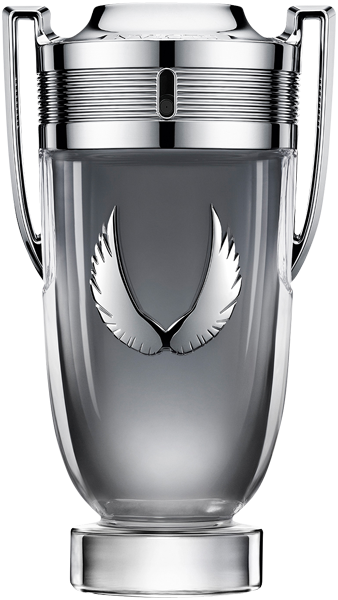 Invictus Rabanne Invictus Platinum Eau de Parfum Nat. Spray
