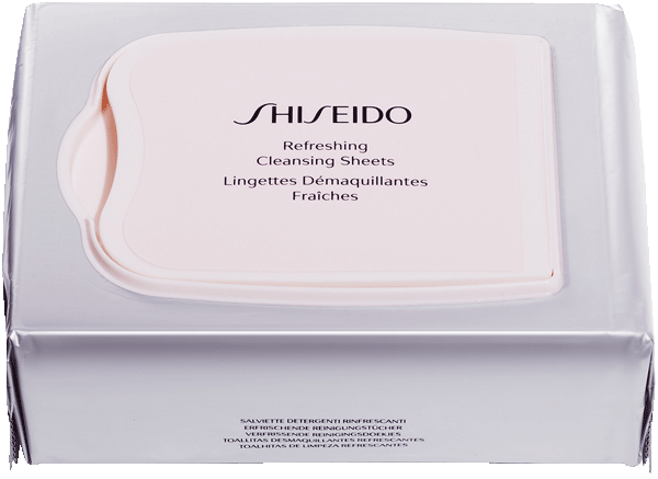 Generic Skincare Refreshing Cleansing Sheets