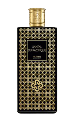 Perris Monte Carlo Santal du Pacifique Eau de Parfum Nat. Spray