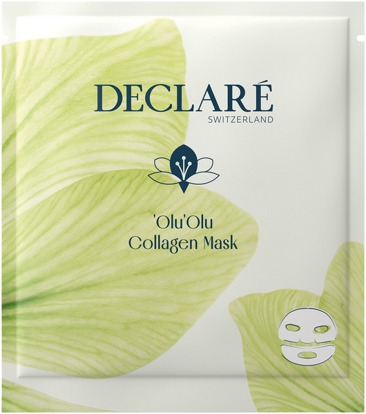 'Olu'Olu Collagen Mask