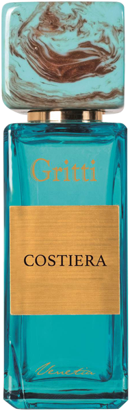 I Turchesi Collection Gritti Costiera Eau de Parfum Nat. Spray