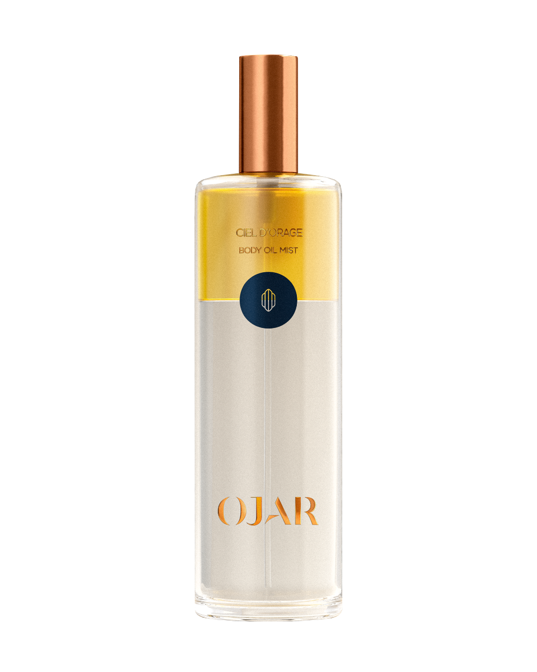 Ojar Ciel D'Orage Body Oil Mist