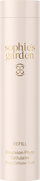 Sophie´s Garden Émulsion Phyto Cellulaire Refill