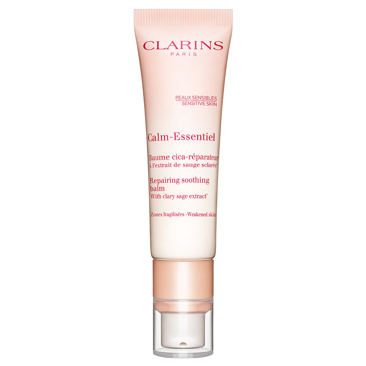 Calm-Essentiel Baume CICA Repair