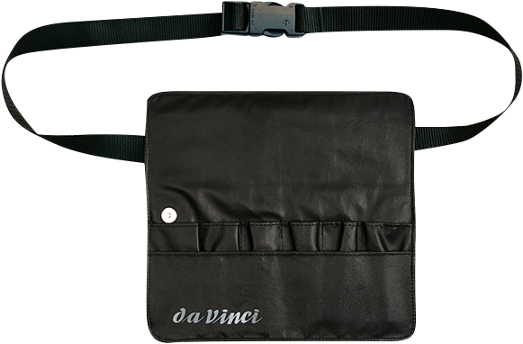 Gürteletui Da Vinci Gürteletui leer