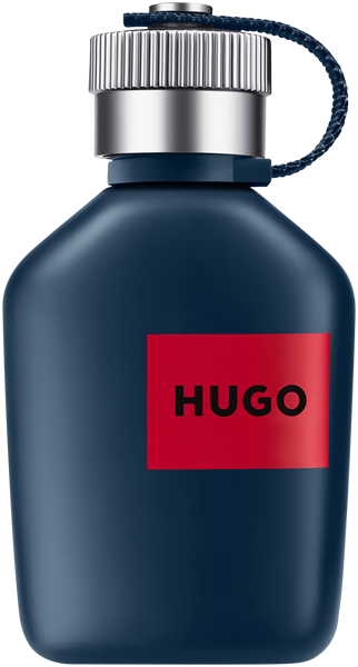 Hugo Jeans Eau de Toilette Nat. Spray