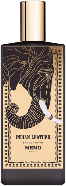 Cuirs Nomades MEMO Indian Leather Eau de Parfum Nat. Spray