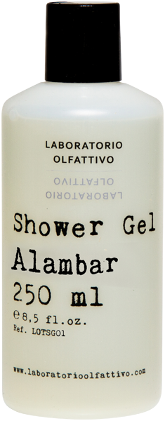 Alambar Duschgel