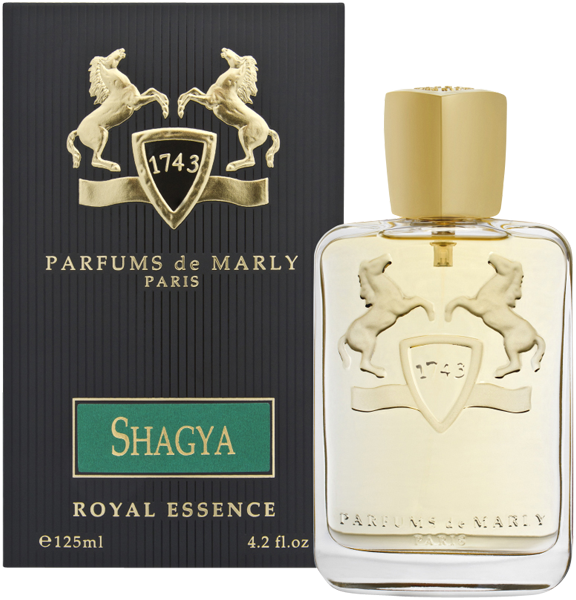 Shagya Eau de Parfum Nat. Spray