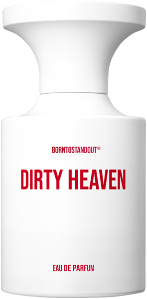 Dirty Heaven Eau de Parfum Nat. Spray