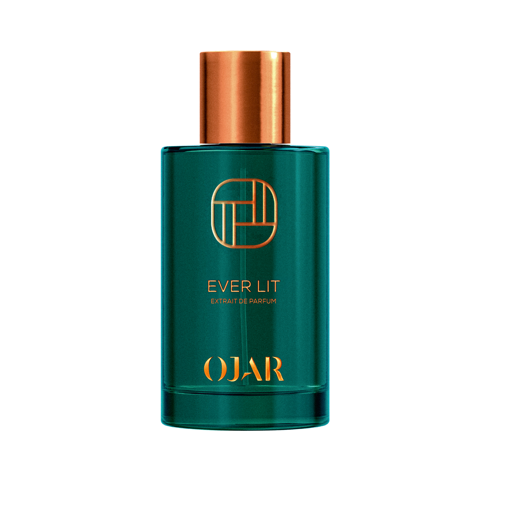 Ojar Ever Lit Eau de Parfum Nat. Spray