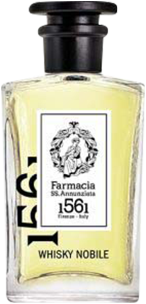 Whisky Nobile Eau de Parfum Nat. Spray