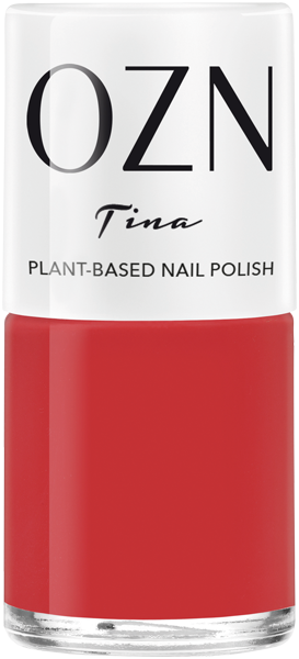 OZN Nagellack Tina