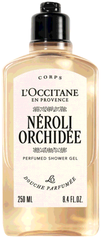 Neroli & Orchidee L'Occitane Néroli Orchidée Duschgel