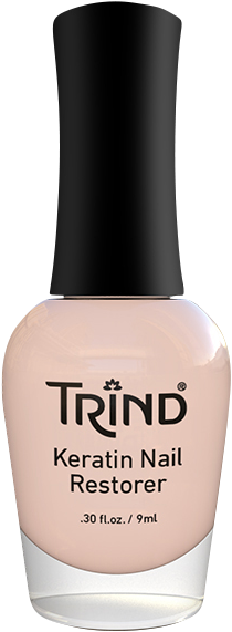 Trind Keratin Nail Restorer
