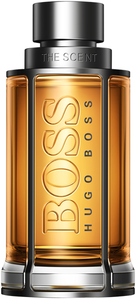 Boss The Scent Eau de Toilette Nat. Spray